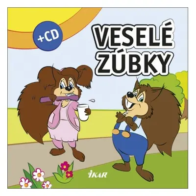 Veselé zúbky - Kolektív autorov