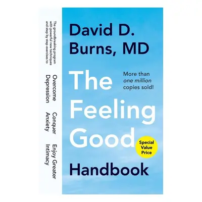 The Feeling Good Handbook - David D. Burns