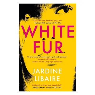 White Fur - Jardine Libaire