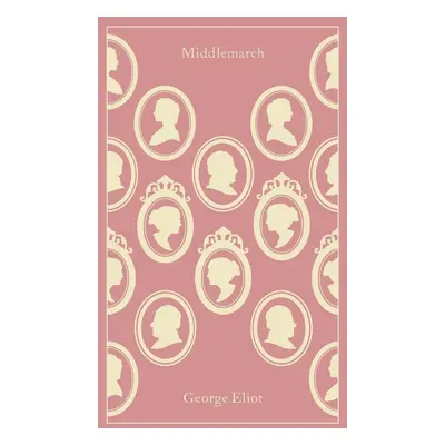 Middlemarch - George Eliot