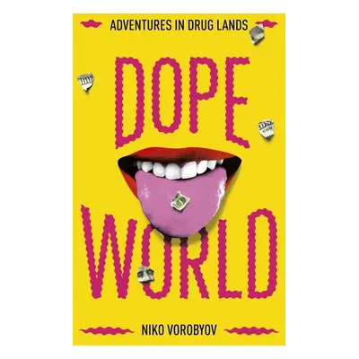 Dopeworld - Niko Vorobyov