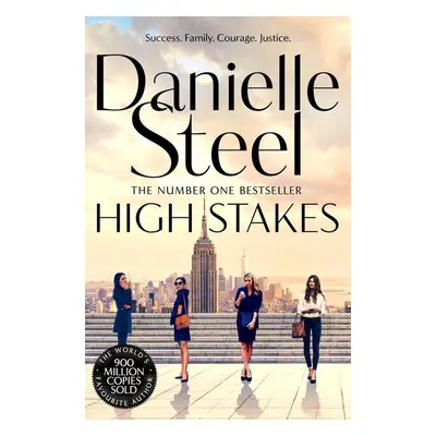 High Stakes - Danielle Steel