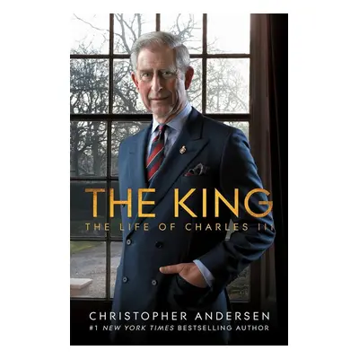 The King - Christopher Andersen