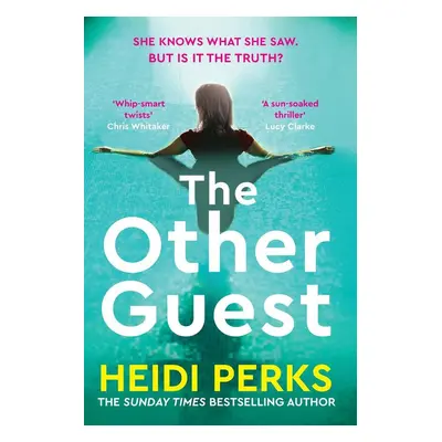 The Other Guest - Heidi Perks