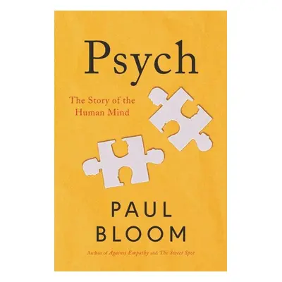 Psych - Paul Bloom