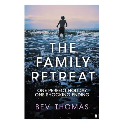 The Family Retreat - Bev Thomas