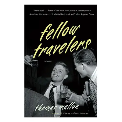 Fellow Travelers - Autor Neuveden