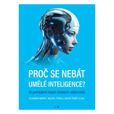 Proč se nebát umělé inteligence? - Vladimír Mařík