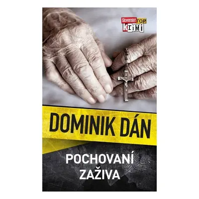 Pochovaní zaživa - Dominik Dán