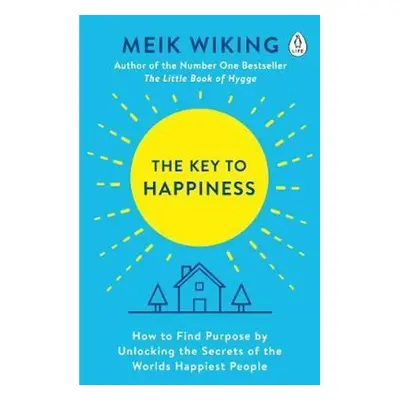 The Key to Happiness - Meik Wiking