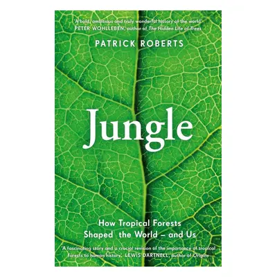 Jungle - Patrick Roberts