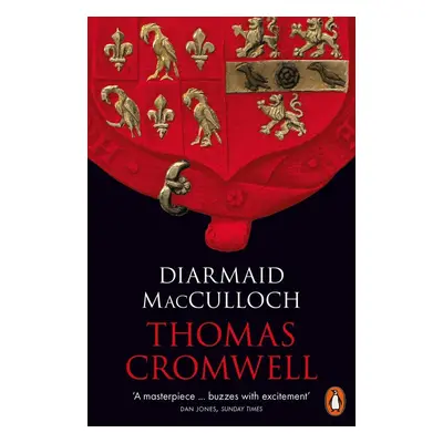 Thomas Cromwell - Diarmaid MacCulloch