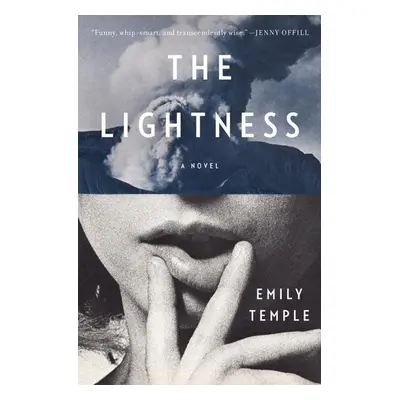 The Lightness - Emily Temple