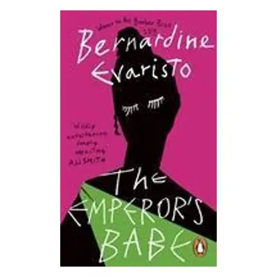 The Emperor's Babe - Bernardine Evaristo