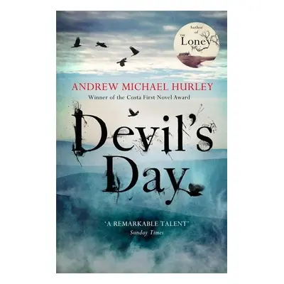 Devil's Day - Andrew Michael Hurley