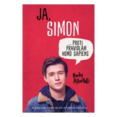 Ja, Simon - Becky Albertalli