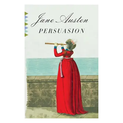 Persuasion - Jane Austen