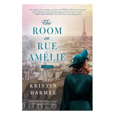 The Room on Rue Amelie - Kristin Harmel