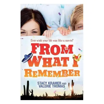 From What I Remember - Stacy Kramer