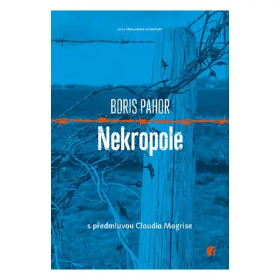 Nekropole - Boris Pahor