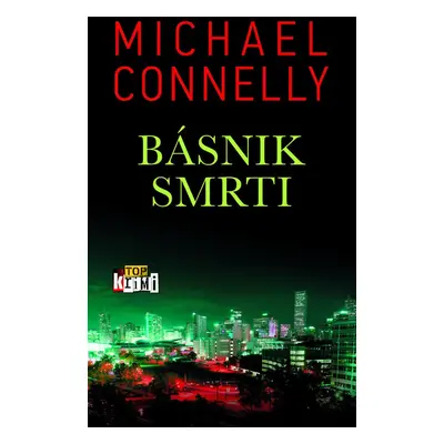 Básnik smrti - Michael Connelly