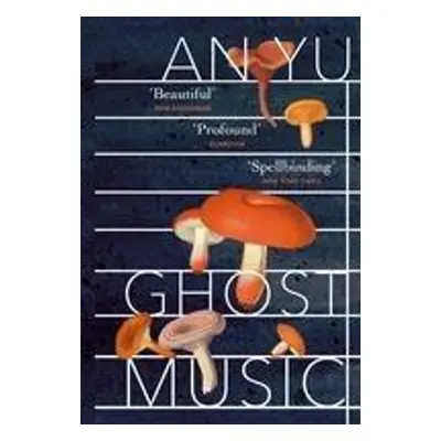 Ghost Music - Antonín Přidal