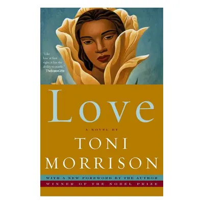 Love - Toni Morrison