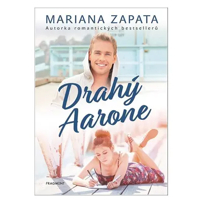 Drahý Aarone - Mariana Zapata