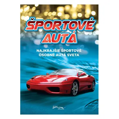 Športové autá - Autor Neuveden