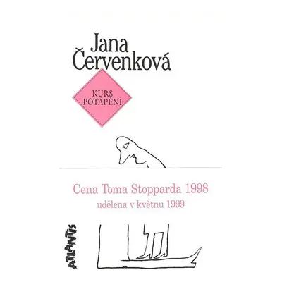 Kurs potápění - Mgr. Jana Červenková