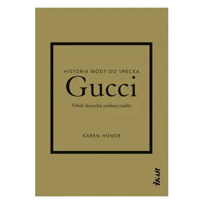 Gucci - Karen Homer