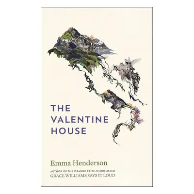 The Valentine House - Emma Hendersonová