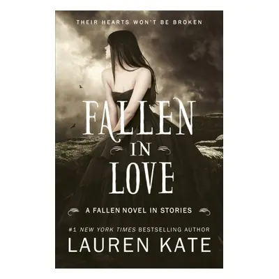 Fallen in Love - Lauren Kate