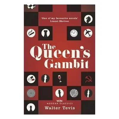 The Queen's Gambit - Walter Tevis