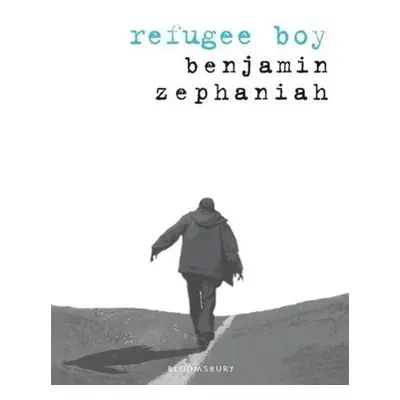 Refugee Boy - Benjamin Zephaniah