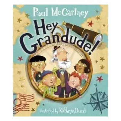 Hey Grandude! - Paul McCartney