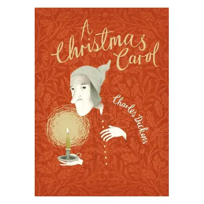 A Christmas Carol. V&A Collector's Edition - Charles Dickens