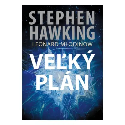 Veľký plán - Lucy Hawking