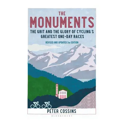 The Monuments - Peter Cossins