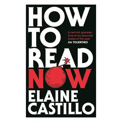 How to Read Now - Elaine Castillo