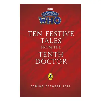 Doctor Who: Tenth Doctor Christmas Collection - Steve Cole