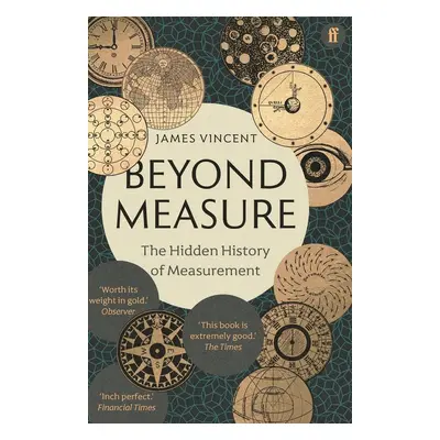 Beyond Measure - Autor Neuveden