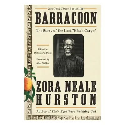 Barracoon - Zora Neale Hurston