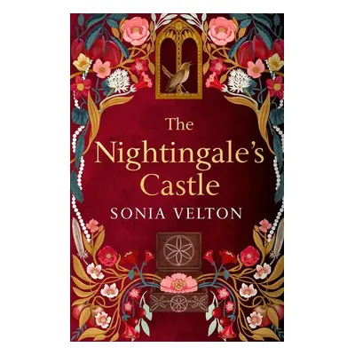 The Nightingale's Castle - Sonia Velton