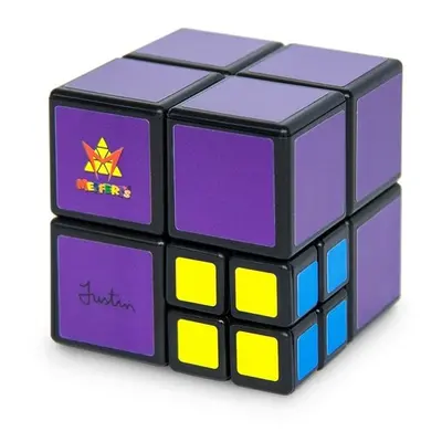 Recenttoys Hlavolam Pocket Cube - Autor Neuveden