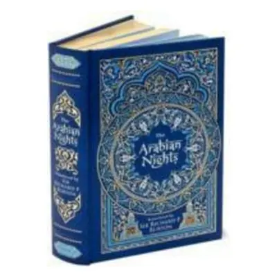 The Arabian Nights - Richard Francis Burton