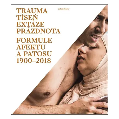 Trauma, tíseň, extáze, prázdnota - Ladislav Kesner