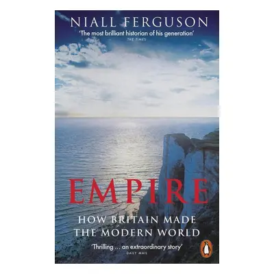 Empire - Niall Ferguson