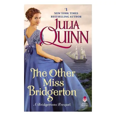 The Other Miss Bridgerton - Autor Neuveden