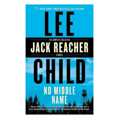 No Middle Name - Lee Child